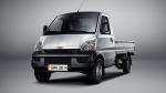 Chevrolet N300 Work 2012 года